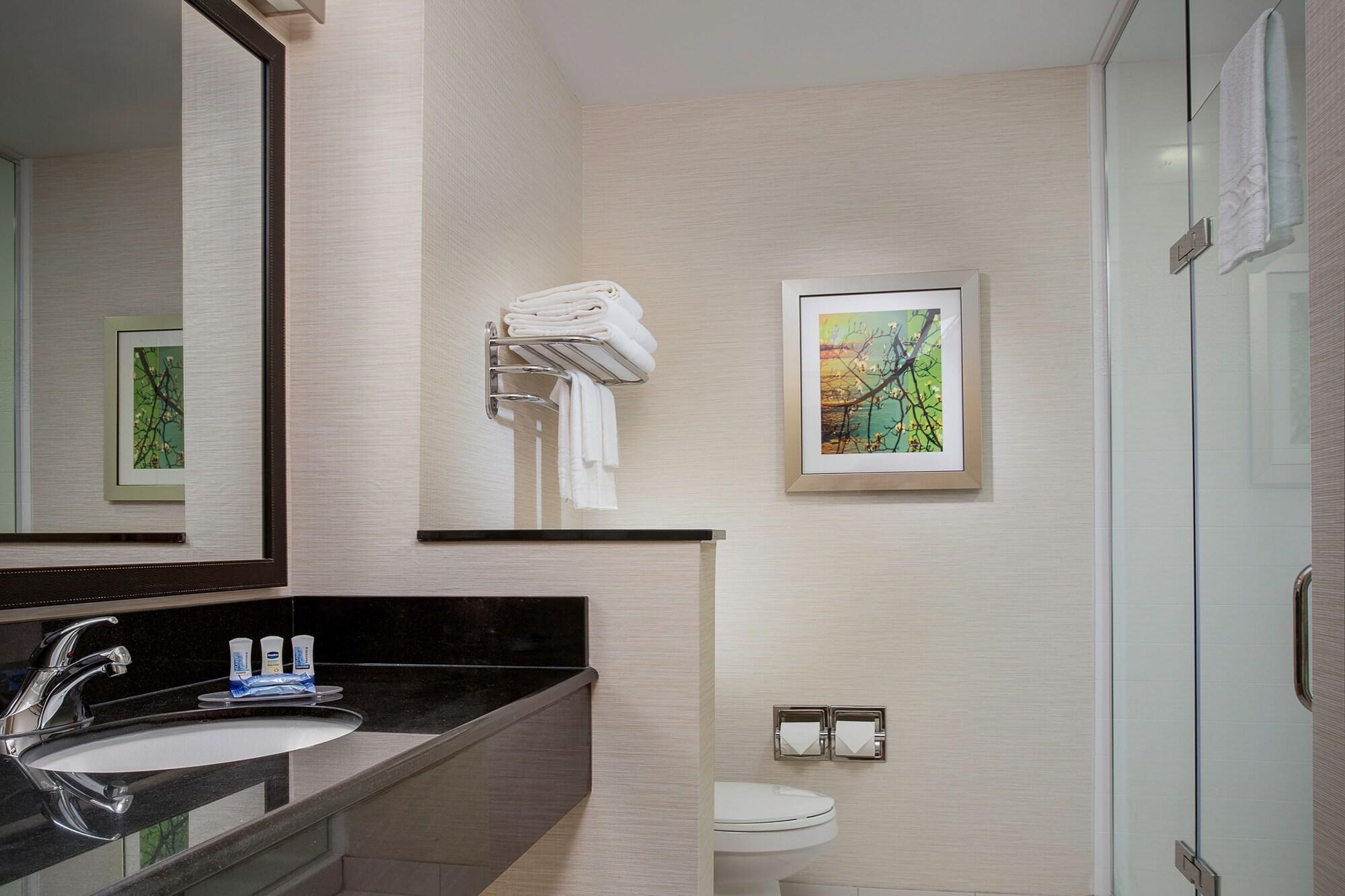 Fairfield Inn & Suites By Marriott Florence I-20 Eksteriør billede