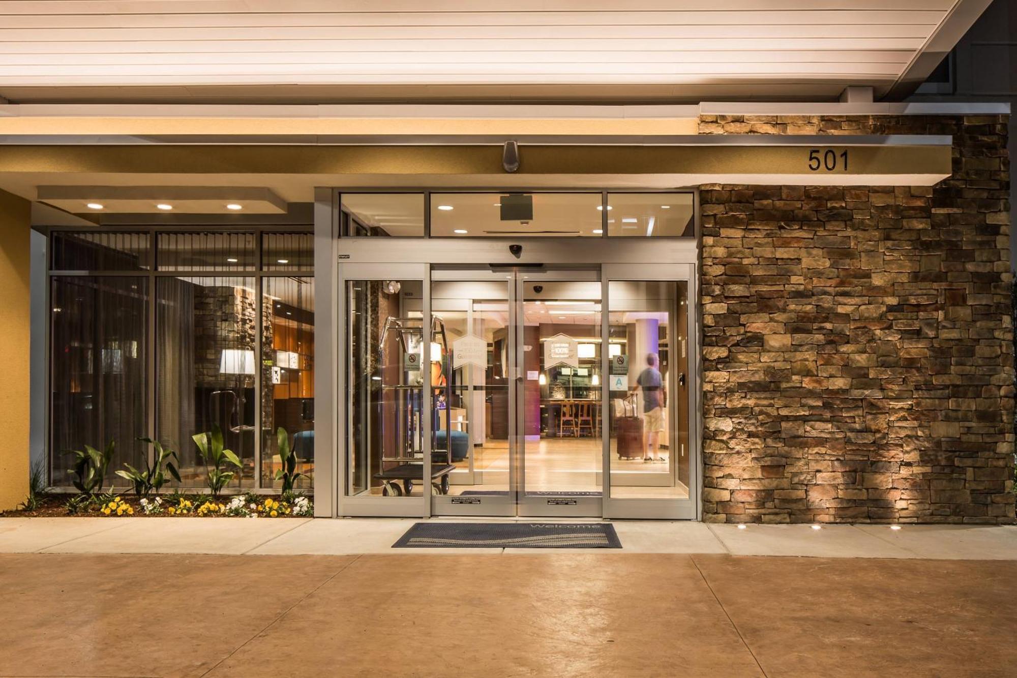 Fairfield Inn & Suites By Marriott Florence I-20 Eksteriør billede
