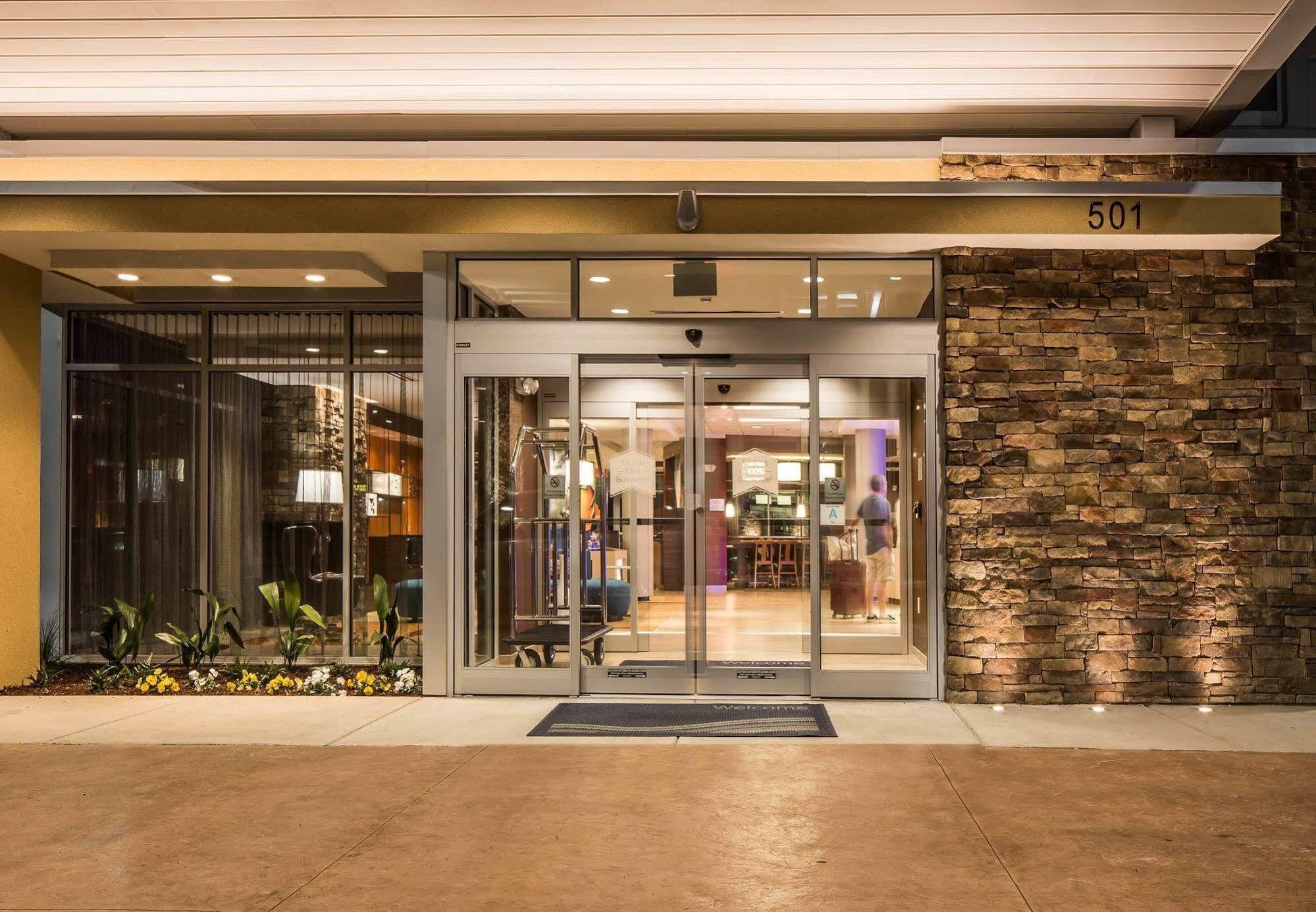 Fairfield Inn & Suites By Marriott Florence I-20 Eksteriør billede